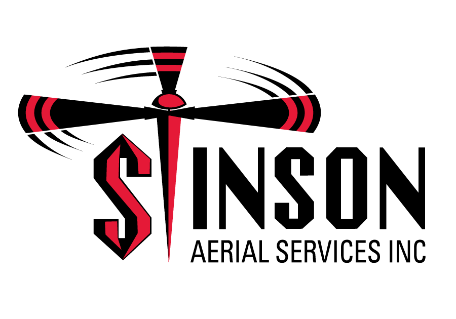 Stinson Aerial - ATS